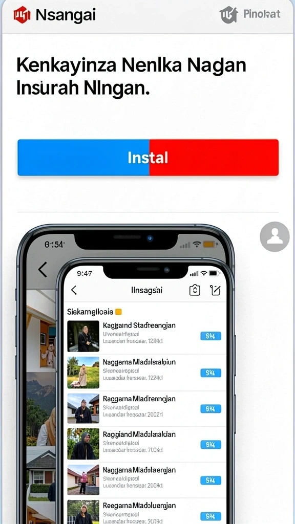 Fitur bonus yang menguntungkan untuk semua pemain.