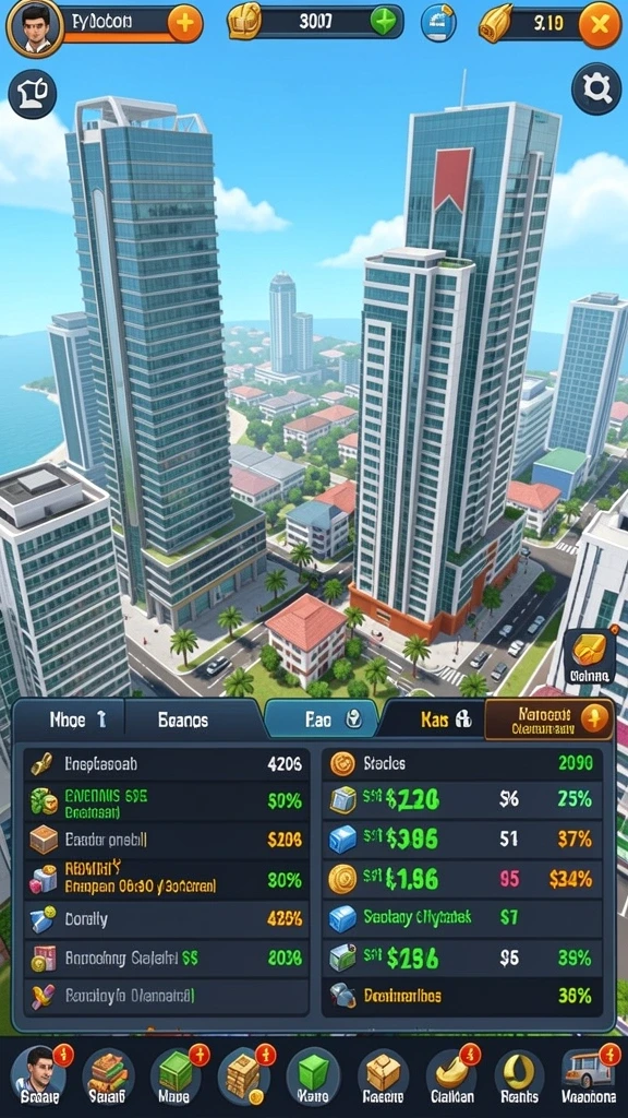 Kesempatan memenangkan bonus menarik di setiap permainan.