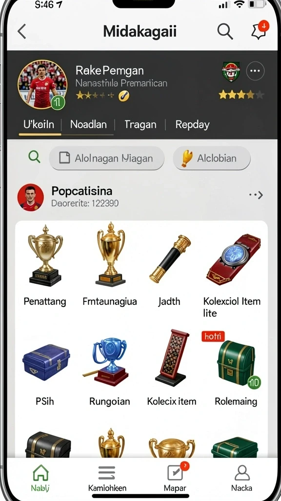 Fitur promosi menarik untuk pengguna baru di 55KBET.