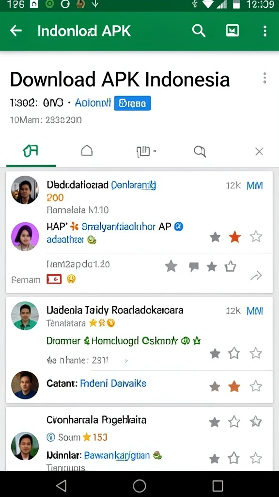 Level yang menantang dan tidak membosankan.