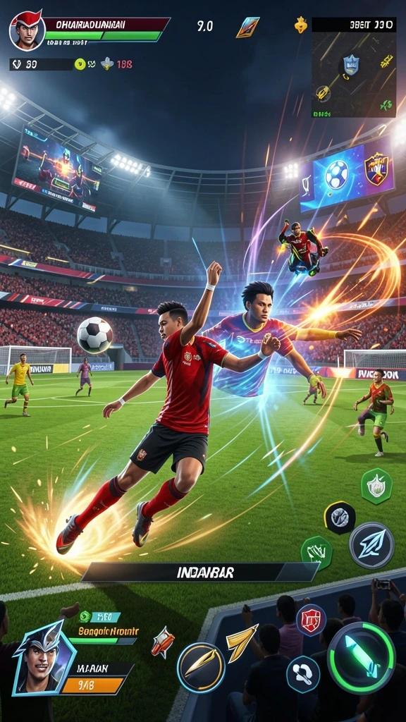 Tampilan utama 9399SLOT yang menarik.