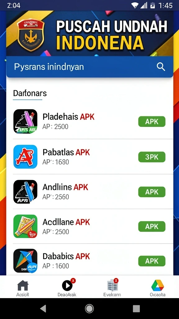 Salah satu permainan slot favorit di BIGBET78.