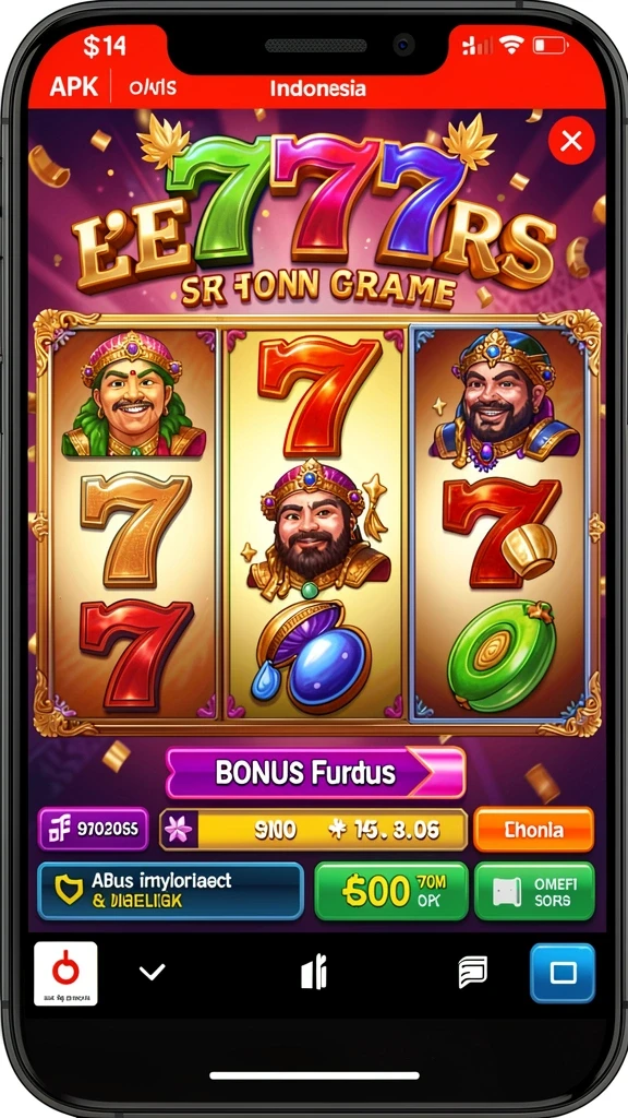 Tampilan fitur live casino yang mengesankan.
