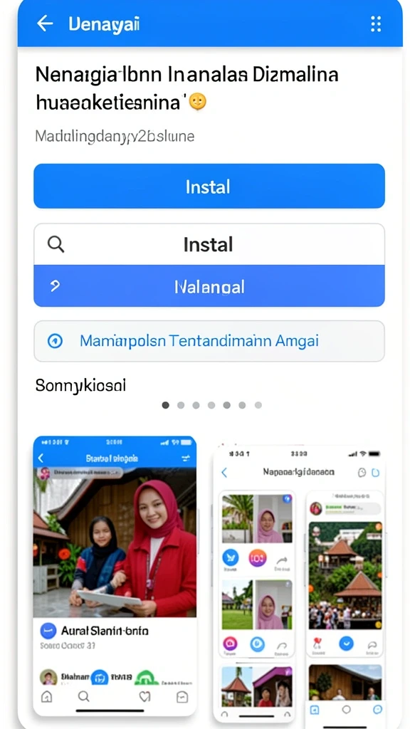 Berbagai pilihan permainan slot yang mengasyikkan.