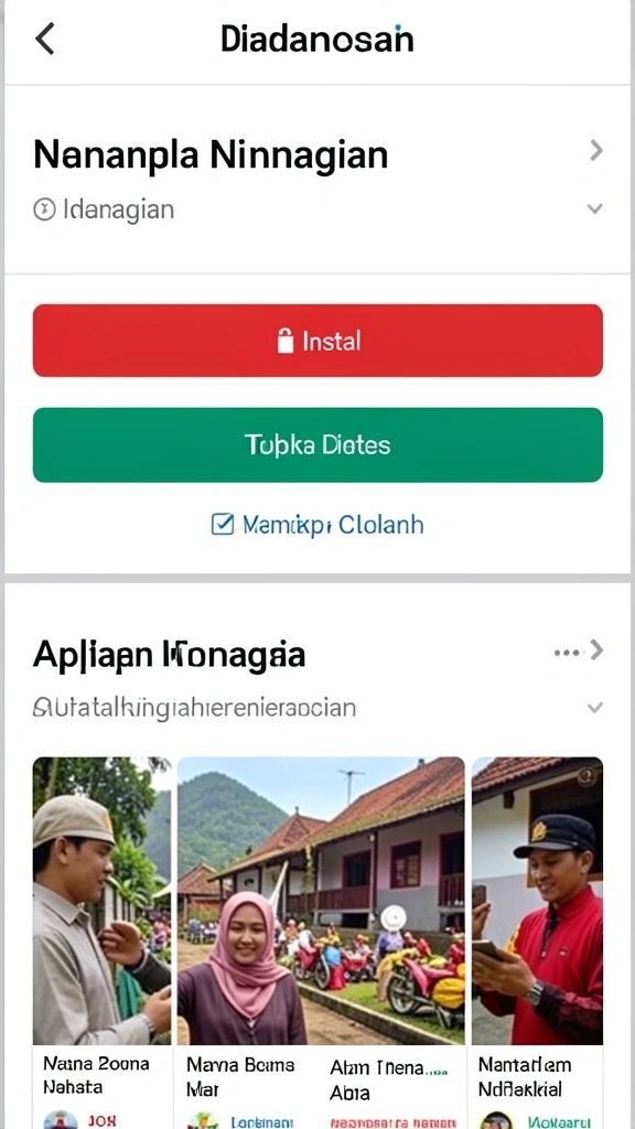 Komunitas aktif dengan banyak tips dan strategi.