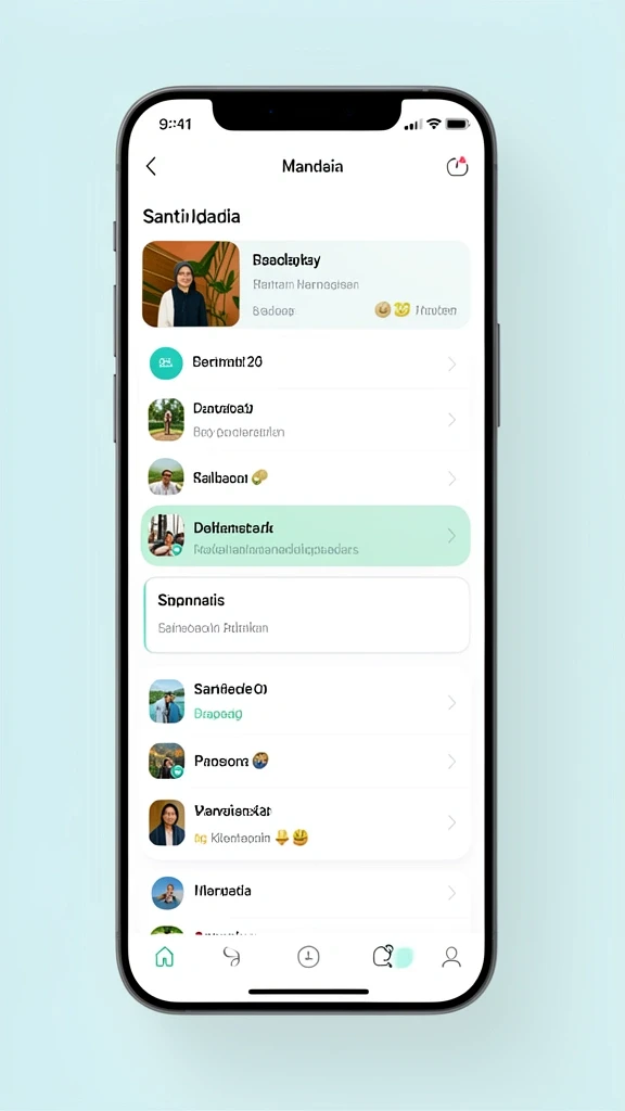 Screenshot yang menunjukkan berbagai senjata yang tersedia.