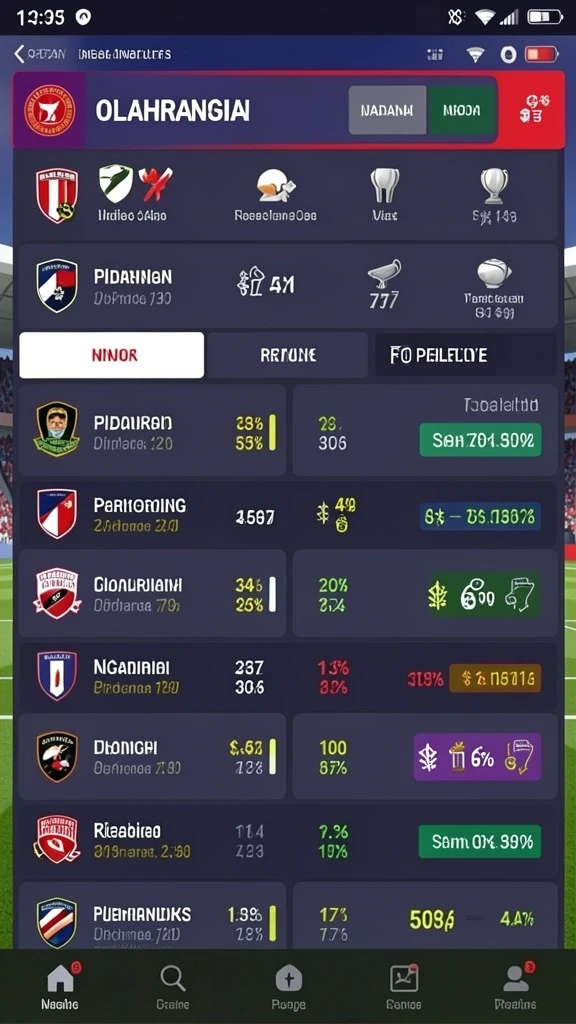 Screenshot menampilkan karakter utama dalam misi mendebarkan.