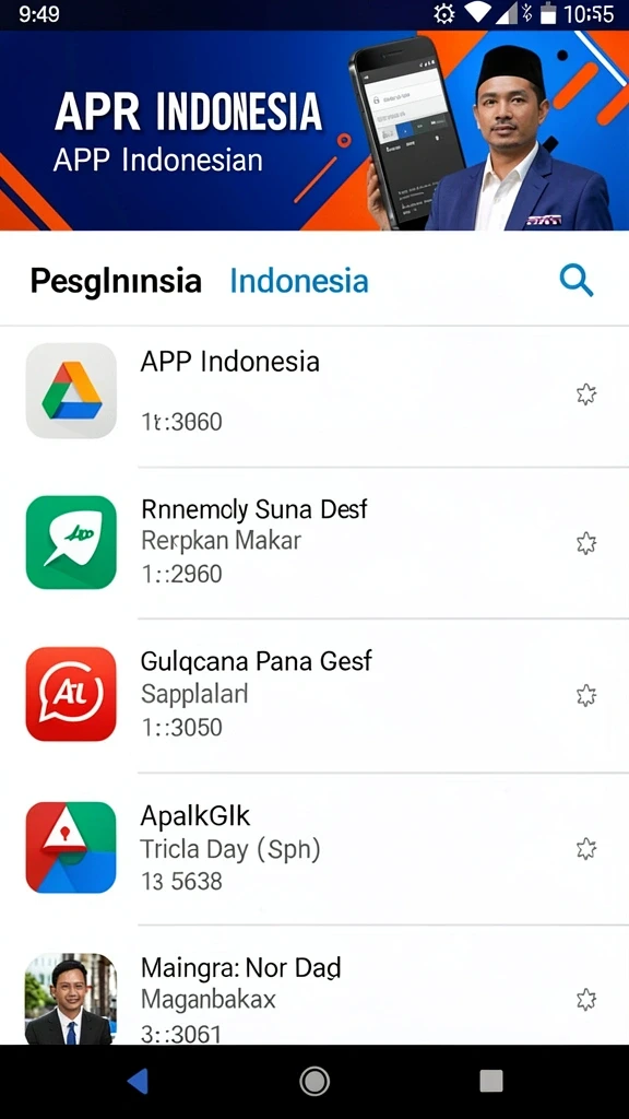 Interaksi multiplayer dengan pemain lainnya.