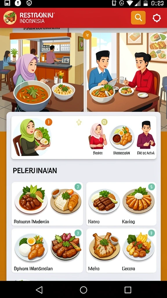Screenshot menunjukkan level yang menantang dan penuh aksi.