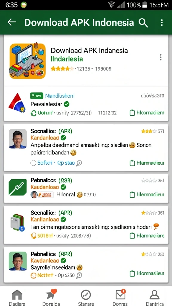 Hadiah menarik yang bisa dimenangkan oleh pemain.