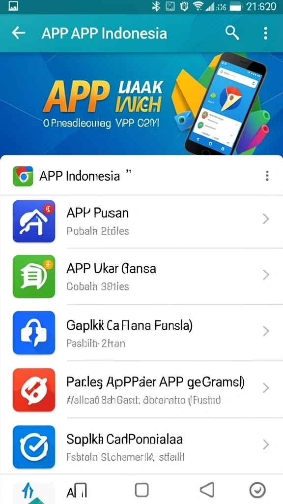 Fitur mode permainan yang beragam dan menyenangkan.