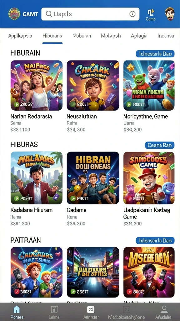 Sistem keamanan yang terjamin dan terpercaya.