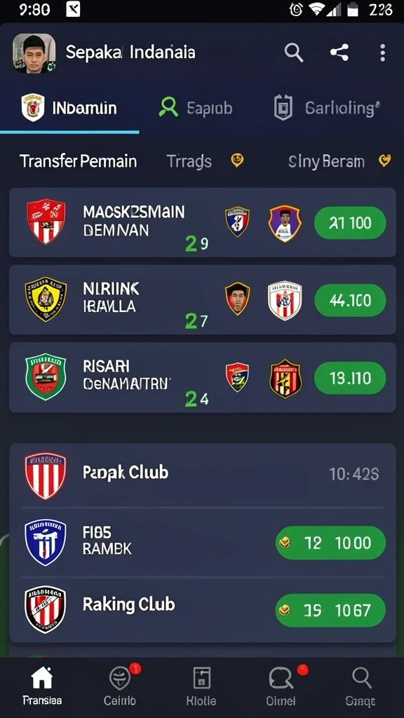 Level yang penuh tantangan dan keseruan.