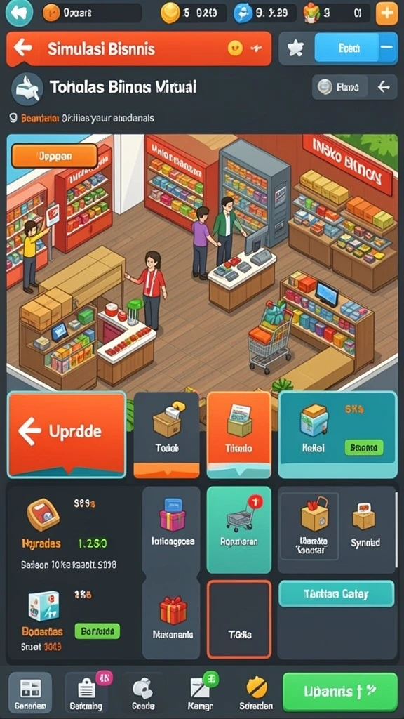 Informasi hasil undian terbaru di JUALTOTO.