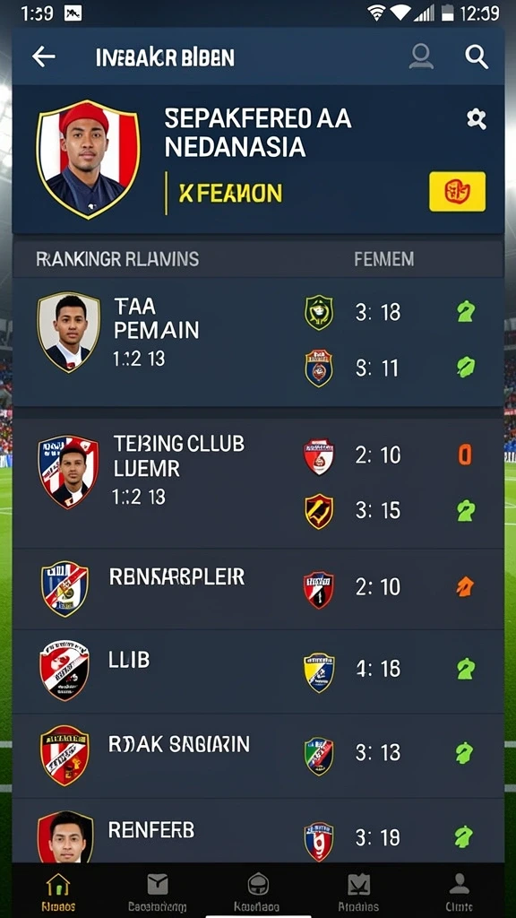Nikmati berbagai jenis permainan judi online.