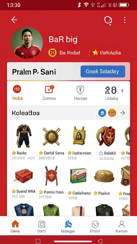 Bonus menarik di JUDOL303 menanti Anda!