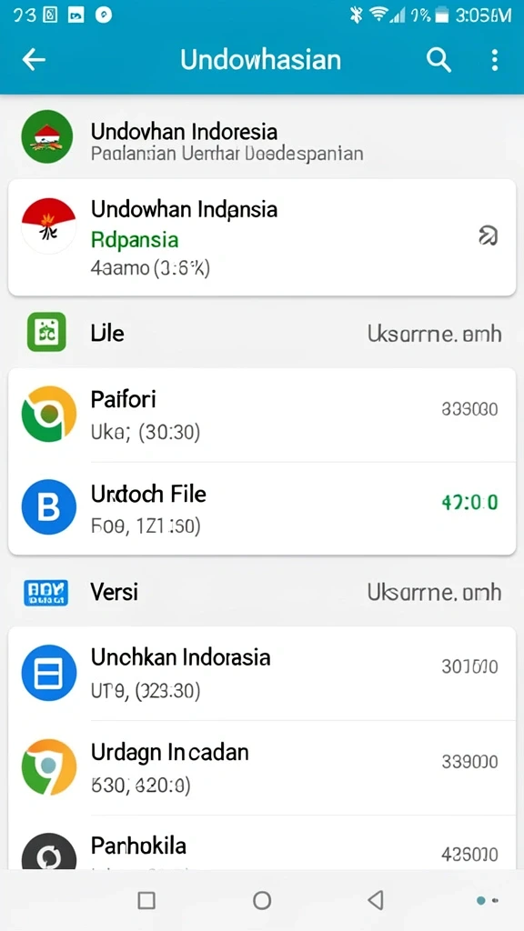 Fitur bonus harian yang menambah keseruan bermain.