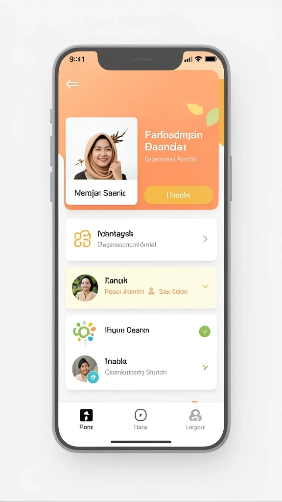 Fitur multiplayer memungkinkan bersaing dengan teman-teman.