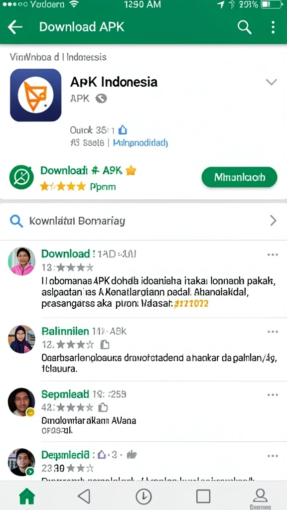 Pengalaman multiplayer yang seru dengan teman.