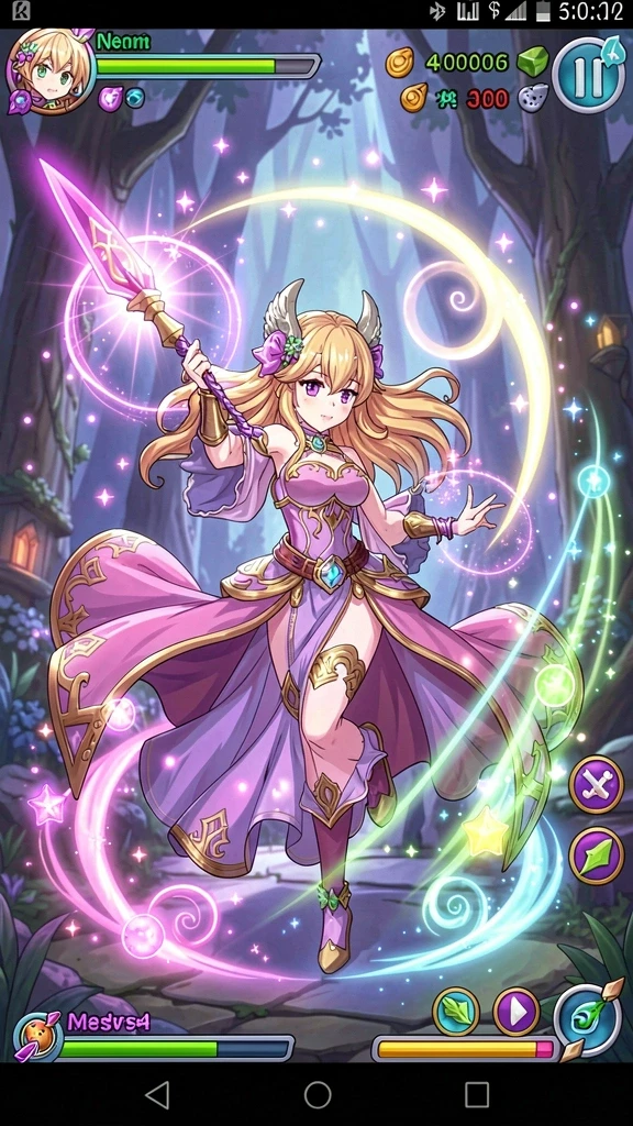 Event-event menarik dengan hadiah seru.