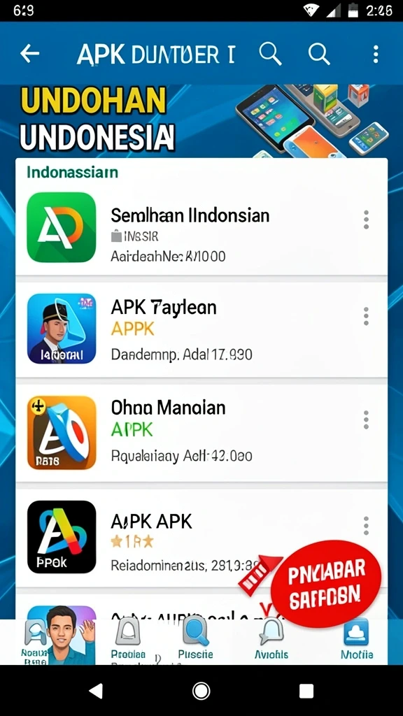 Pilih dari berbagai permainan menarik di MKWIN666.