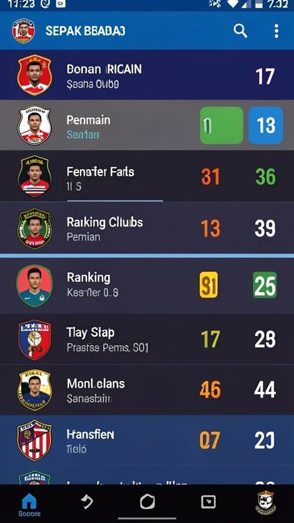 Nikmati pembaruan dan fitur terbaru setiap bulannya.
