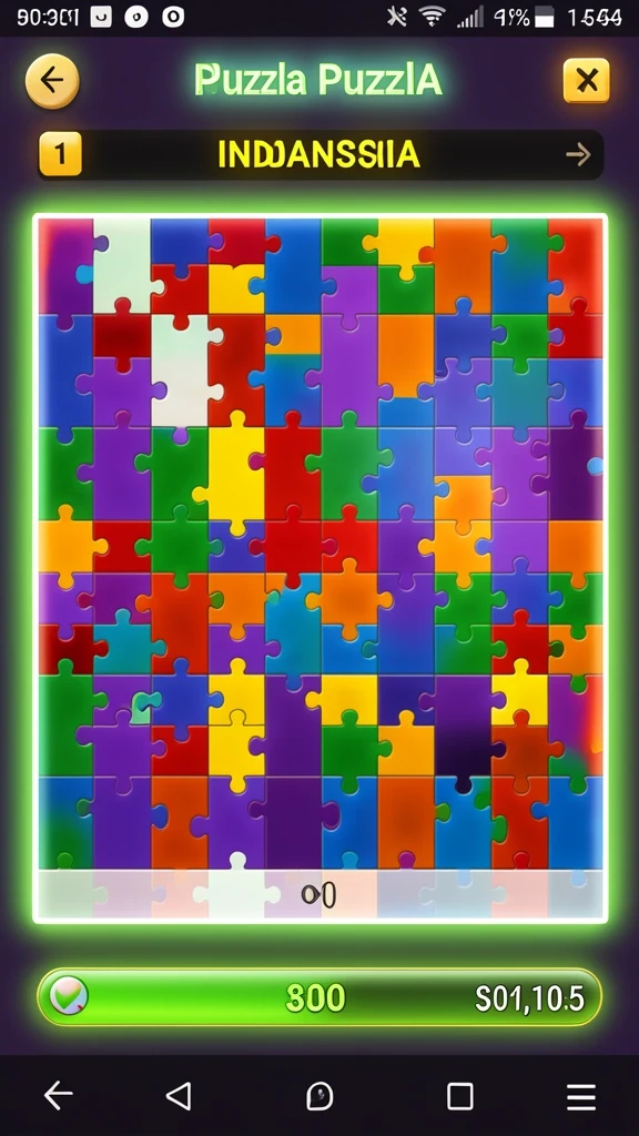 Mode multiplayer untuk bersaing dengan teman-teman.