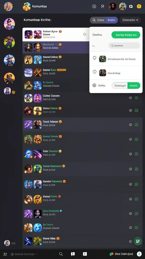 Notifikasi hasil togel terbaru dengan mudah.