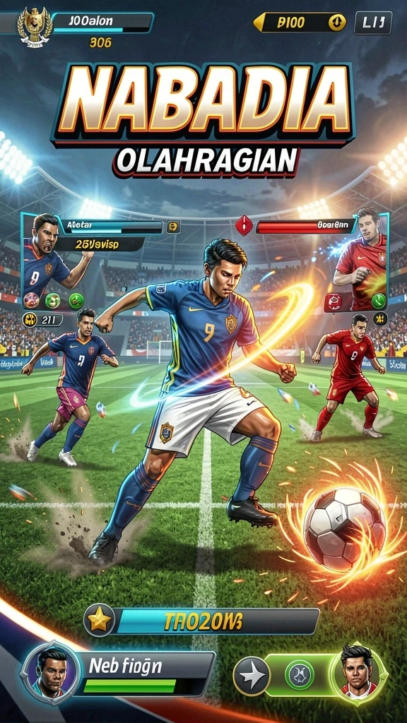 Interaksi sosial dalam mode multiplayer yang seru.