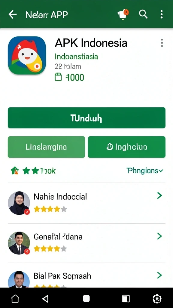 Misi yang penuh dengan tantangan dan petualangan.