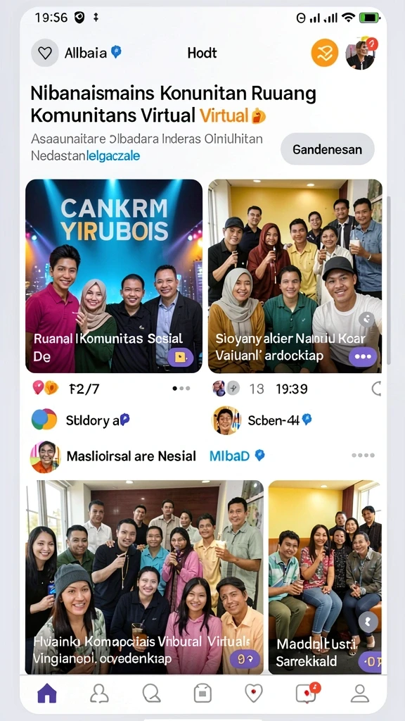 Mode permainan beragam untuk semua jenis pemain.