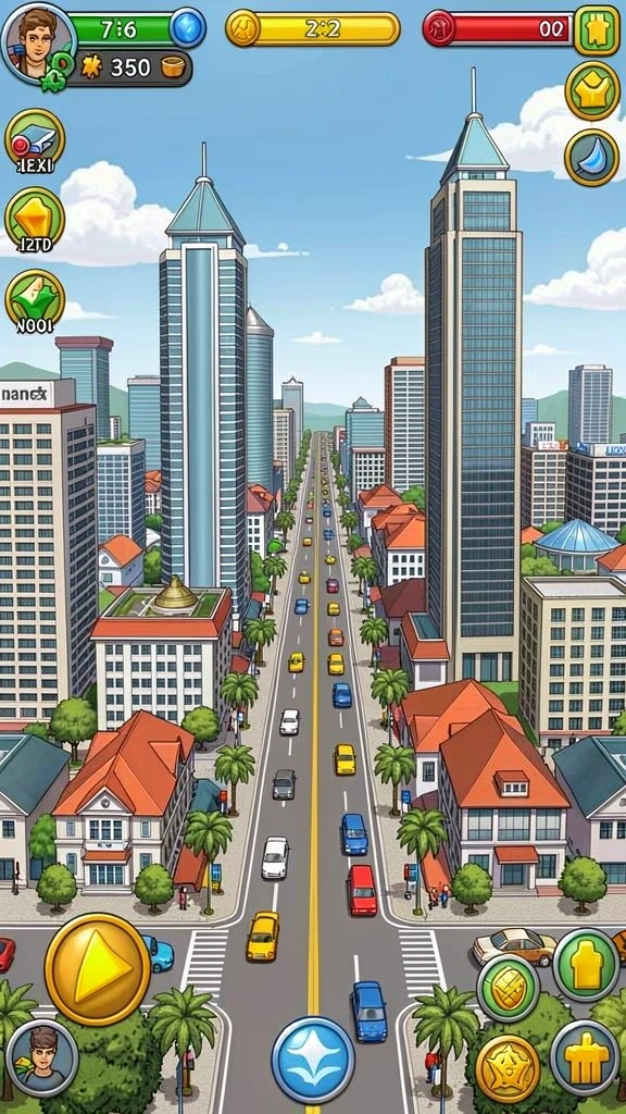Berbagai pilihan permainan judi yang menghibur.