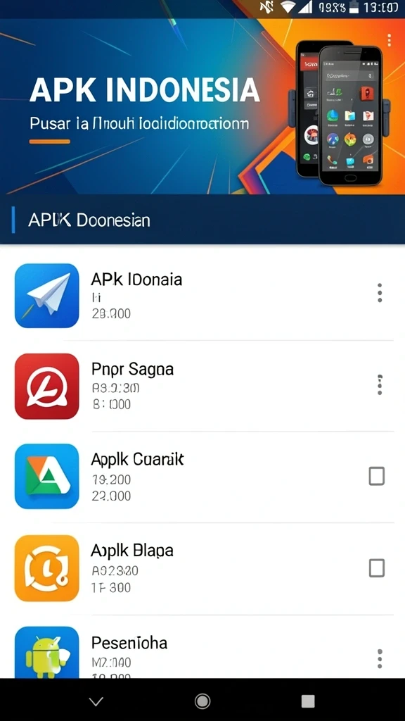 Tema slot terbaru yang penuh warna.