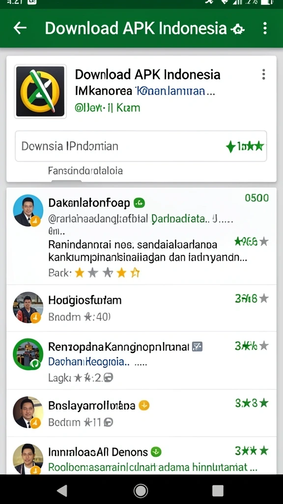 Hadiah menarik menanti setiap kali menyelesaikan tantangan.